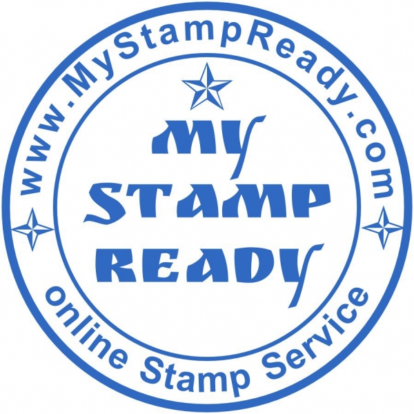MyStampReady MyStampReady